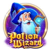 Potion Wizard